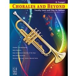 Chorales and Beyond-Bb Trumpet