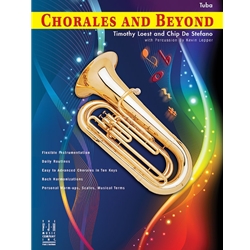 Chorales and Beyond-Tuba