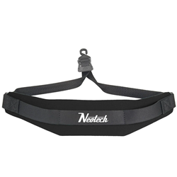 Neotech 1901002 Soft Sax Strap REGULAR Open Hook
