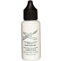 Slide-o-mix 337RC TB Slide Lubricant - Rapid Comfort