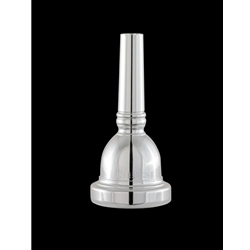 Bach 7C Trombone Mouthpiece