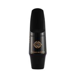 Selmer Paris  S402C1 S80 C* Alto Saxophone Mouthpiece