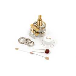 Fender 0992052000 TBX (Treble Bass Expander) Tone Control Potentiometer Kit