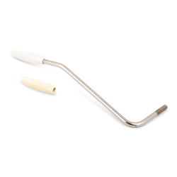 Fender 0992054000 American Standard/American Series Stratocaster Tremolo Arm (Chrome)