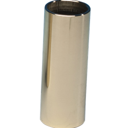 Fender 0992301001 Brass Slide 1 Standard Medium