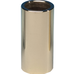 Fender 0992301002 Brass Slide 2 Fat Large