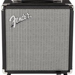 Fender Rumble 15 Bass Amp