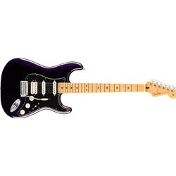 Player II Modified Stratocaster w/BAG