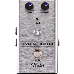 Level Set Buffer Pedal