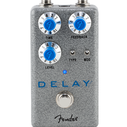 Fender 0234572000 Hammertone Delay