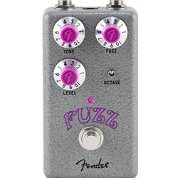 Fender 0234574000 Hammertone Fuzz