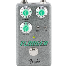 Fender 0234578000 Hammertone Flanger