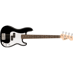 Squier Mini Precision Bass Guitar
