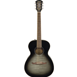 FA-235E Concert, Walnut Fingerboard, Moonlight Burst Moonlight Burst