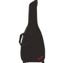 Fender 0991312406 FE405 Electric Guitar Gig Bag, Black