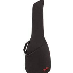 Fender 0991322406 FB405 Electric Bass Gig Bag, Black