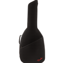 Fender 0991332406 FA405 Dreadnought Gig Bag, Black