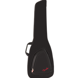 Fender 0991422406 FB610 Electric Bass Gig Bag, Black