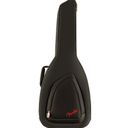 Fender 0991432406 FA610 Dreadnought Gig Bag, Black