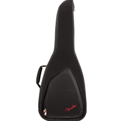 Fender 0991512406 FE620 Electric Guitar Gig Bag, Black