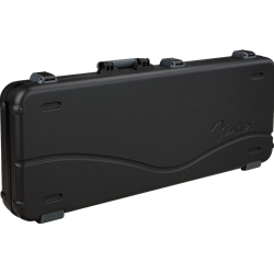 Fender 0996171306 Deluxe Molded Acoustasonic Case