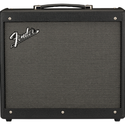 Fender Mustang GTX50, 120V Black
