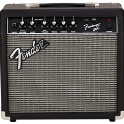 Fender 2311500000 Frontman 20G, 120V