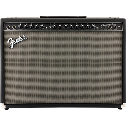 Fender Champion II 100, 120V Black
