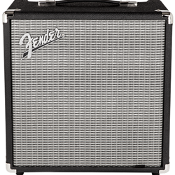 Fender Rumble 25 Bass Amp