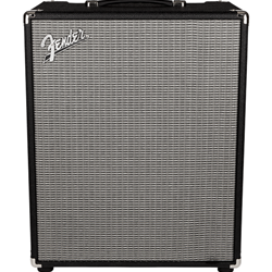 Fender Rumble 200 V3 Bass Amp