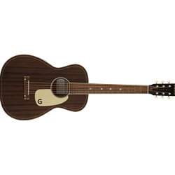 G9500 Jim Dandy 24" Flat Top Guitar Frontier Stain