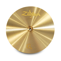 Zildjian P0622G Single Crotale Note - G Low