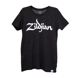 T3026 Zildjian Youth Logo Tee - Medium