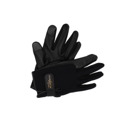 Touchscreen Drummer's Gloves