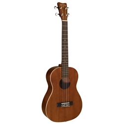 AK-BAE Kohala Baritone Acoustic/Electric Ukulele