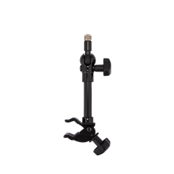 Hercules DG137B Multi-Mount Microphone and Device Holder