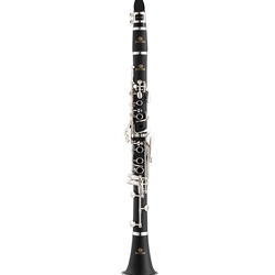 Jupiter JCL710NA Student ABS Bb Clarinet