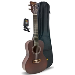 KPPC Kohala Concert Player's Pack