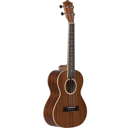 Lanikai LU21T LU Series Tenor Ukulele w/Bag