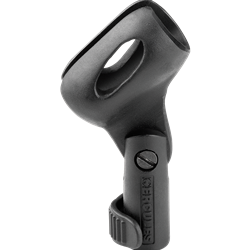 Hercules MH101B EZ Microphone Holder (For Microphone With 25~30mm O/D)