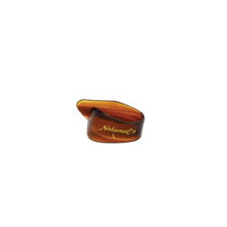 Daddario NP8T National Celluloid Thumb Pick Large Tortoiseshell
