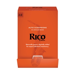 RJA0120-B50 Rico AS 2.0 Single Reed