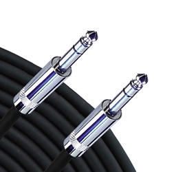 RapcoHorizon BLC Series Balanced Cable (TRS - TRS)
