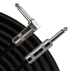 RapcoHorizon G4PR G4 Right Angle Instrument Cable