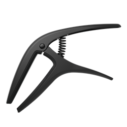 Ernie Ball P09600 Axis Capo - Black