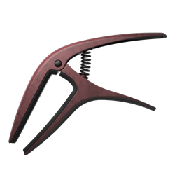 Ernie Ball P09602 Axis Capo - Bronze