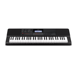 Casio CT-X700 61-Note Portable Keyboard