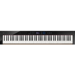 PRIVIA PX-S6000BK Digital Piano