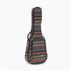 On Stage GBA4770S Striped Acoustic Guitar Bag
