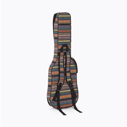 On Stage GBE4770S Striped Electric Guitar Bag